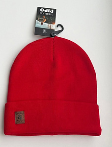 Snow Fox 100 Merino Wool Blue / Gray / Red / Green (3 foto / 4)