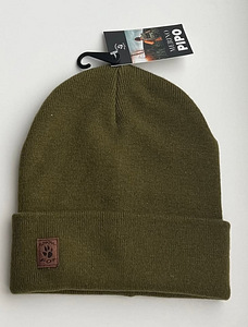Snow Fox 100 Merino Wool Blue / Gray / Red / Green (4 foto / 4)