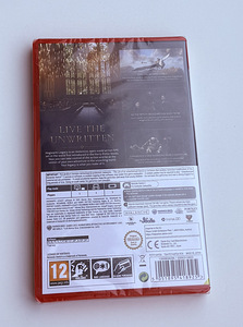 Hogwarts Legacy (Nintendo Switch 2) (2 foto / 2)