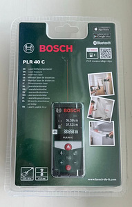 Bosch PLR 40 C / PLR 50 C / Zamo (1 foto / 8)