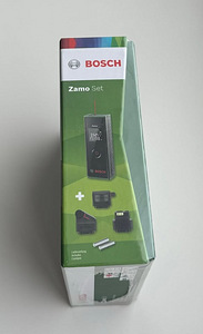 Bosch PLR 40 C / PLR 50 C / Zamo (5 foto / 8)