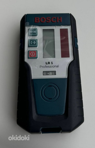 Bosch LR 1 Professional Laser Receive