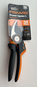 Fiskars PowerGear X PX92 / PX93 / PX94 (5 фото из 6)