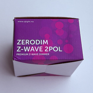 Q-Light Zerodim Z-Wave (3 foto / 7)