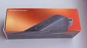Bose SoundLink Flex (2nd Gen) , Black (3 foto / 3)