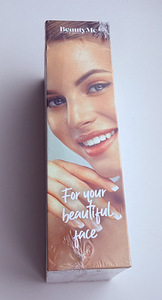 Beauty Me Wireless Cavitation Peeling Device SSC500 (2 foto / 4)