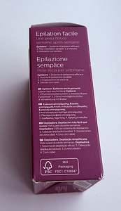 Philips Epilator BRE275 / BRE224 (3 foto / 8)