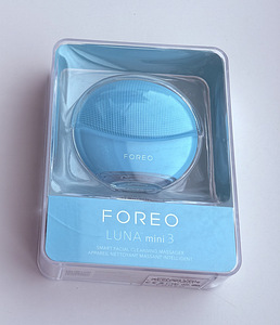 Foreo Luna Mini 3 , Midnight / Mint (6 foto / 10)