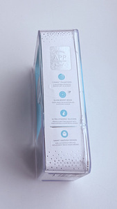 Foreo Luna Mini 3 , Midnight / Mint (8 foto / 10)