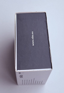 Niko Dimmer Switch for Hue System , Intense White (3 foto / 5)