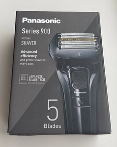 Panasonic Series 900 Wet/Dry Shaver , ES-LV6U (1 foto / 5)