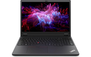 Lenovo ThinkPad P16v Gen 2 16" (1 foto / 10)