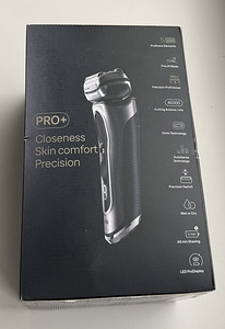 Braun Shaver Series 9 Pro+ 9565cc , Graphite (3 foto / 5)