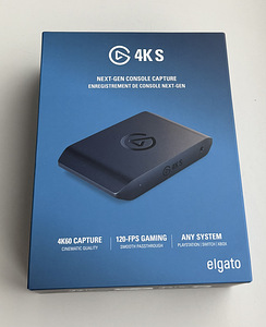 Elgato Game Capture 4K S (1 foto / 5)