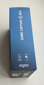 Elgato Game Capture 4K S (4 foto / 5)