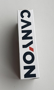 Canyon Sandy KW-34 Pink (3 foto / 3)