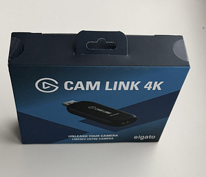 Elgato Cam Link 4K (5 foto / 5)