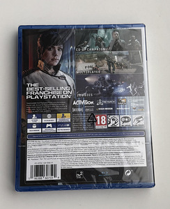 Call of Duty : Black Ops 7 (PS4) (2 foto / 2)