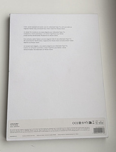 ReMarkable Paper Pro - Type Folio Keyboard , Basalt (8 foto / 8)