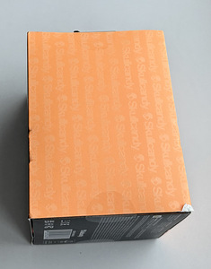 Skullcandy Terrain Mini Wireless Speaker , Black (4 foto / 5)