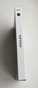 Logitech Flip Folio iPad Pro 13 (M4) , iPad Air 13 (M2,M3) (3 foto / 3)