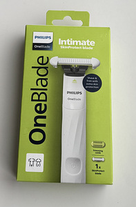 Philips OneBlade QP1924/22 Intimate (1 foto / 5)