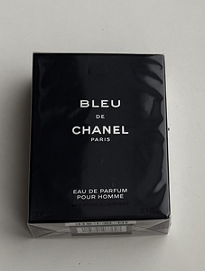 Chanel Bleu de Chanel EDP (50ml / 100 ml) (1 foto / 6)