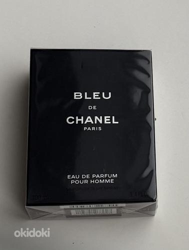 Chanel Bleu de Chanel EDP (50ml / 100 ml)