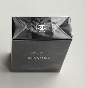 Chanel Bleu de Chanel EDP (50ml / 100 ml) (5 foto / 6)