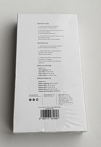 Tech Protect Power Bank PB13 20000 mAh 22.5W (2 foto / 2)