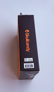 Skullcandy Sesh Active ANC , Black (3 foto / 5)