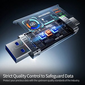Movespeed SeeU SU10 Smart Display 2TB (6 foto / 10)
