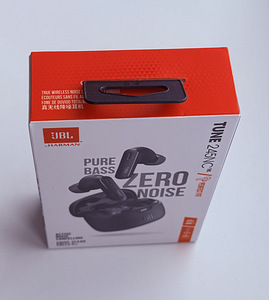 JBL Tune 245NC , Black (5 фото из 5)