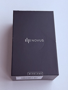 Dark Project Novus Wireless , Black & Grey (3 foto / 7)
