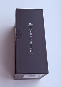 Dark Project Novus Wireless , Black & Grey (5 foto / 7)