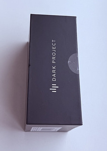 Dark Project Novus Wireless , Black & Grey (6 foto / 7)