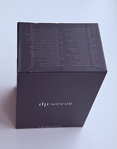 Dark Project Novus Wireless , Black & Grey (7 foto / 7)