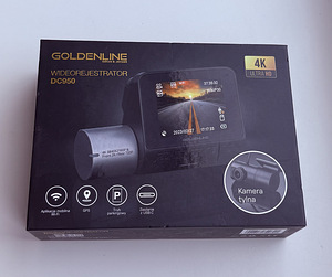 GoldenLine DC950 4K (1 foto / 4)