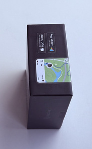 Tractive GPS Tracker Dog , Black (3 foto / 4)