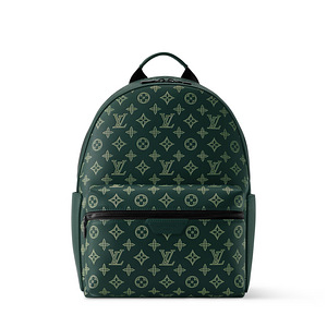 Louis Vuitton Discovery Backpack PM , Forest Green (1 foto / 4)