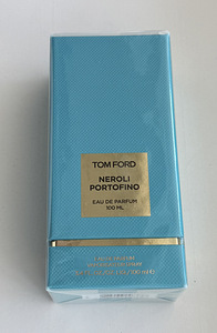 Tom Ford Neroli Portofino EDP (100 ml) (1 фото из 4)