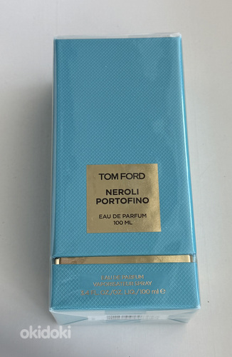 Tom Ford Neroli Portofino EDP (100 ml)