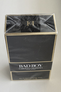 Carolina Herrera Bad Boy EDT (50ml) (2 foto / 3)