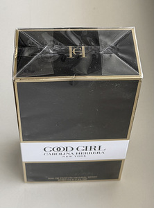 Carolina Herrera Good Girl EDP (80ml) (2 фото из 3)