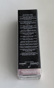 Chanel Le Lift Serum (30ml) (2 foto / 4)
