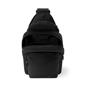 Louis Vuitton Avenue Slingbag PM , Black (3 foto / 6)