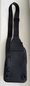 Louis Vuitton Avenue Slingbag PM , Black (6 foto / 6)