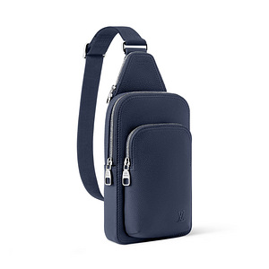 Louis Vuitton Avenue Slingbag PM , Navy Blue (2 foto / 6)