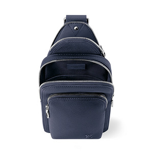 Louis Vuitton Avenue Slingbag PM , Navy Blue (3 foto / 6)