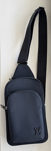 Louis Vuitton Avenue Slingbag PM , Navy Blue (5 foto / 6)